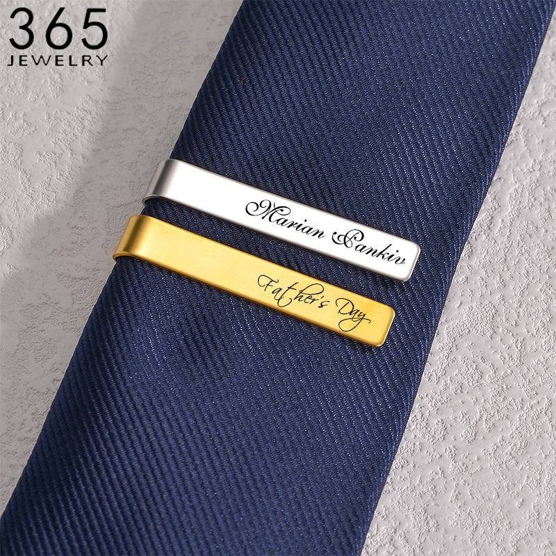 Мужские Зажимы для галстука из – обзор и цена Tie Bar Set Gift