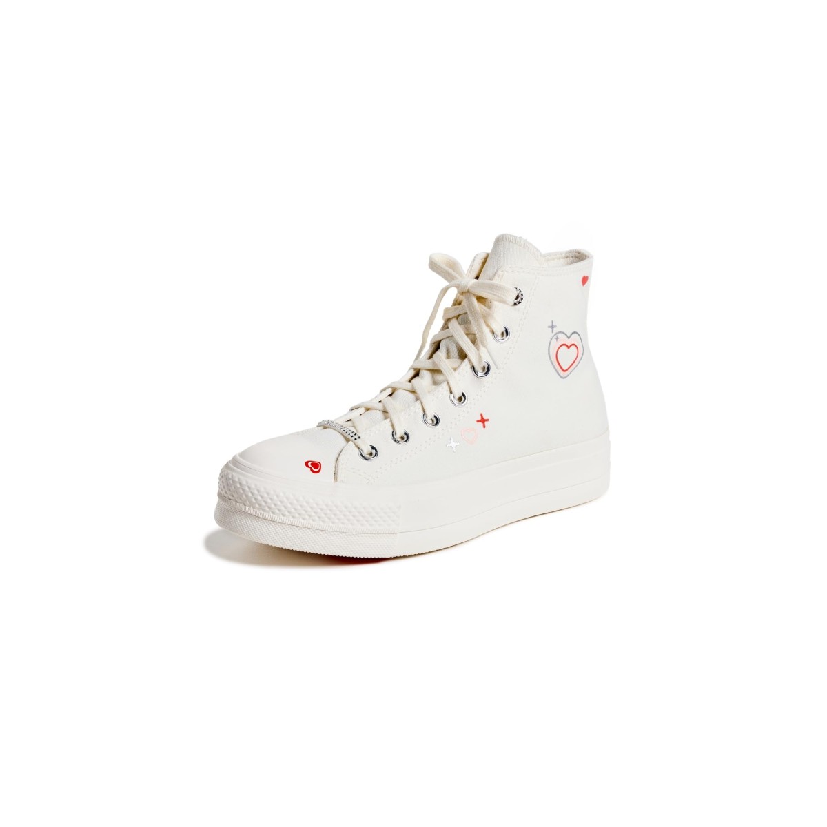 Женские кроссовки Converse Chu – обзор и цена Converse Shoes Chuck Taylor All Star
