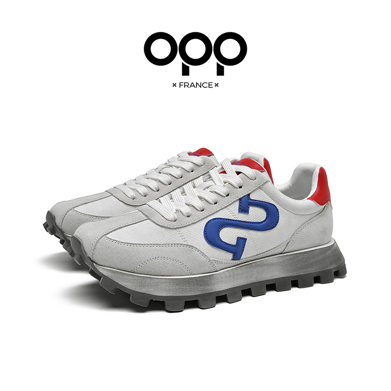 Мужские кроссовки OPP Cool For – обзор и цена New Balance Shoes 574