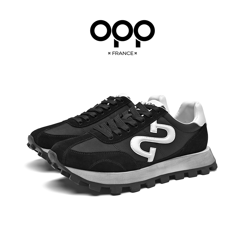 Мужские кроссовки OPP Cool For – обзор и цена New Balance Shoes 574