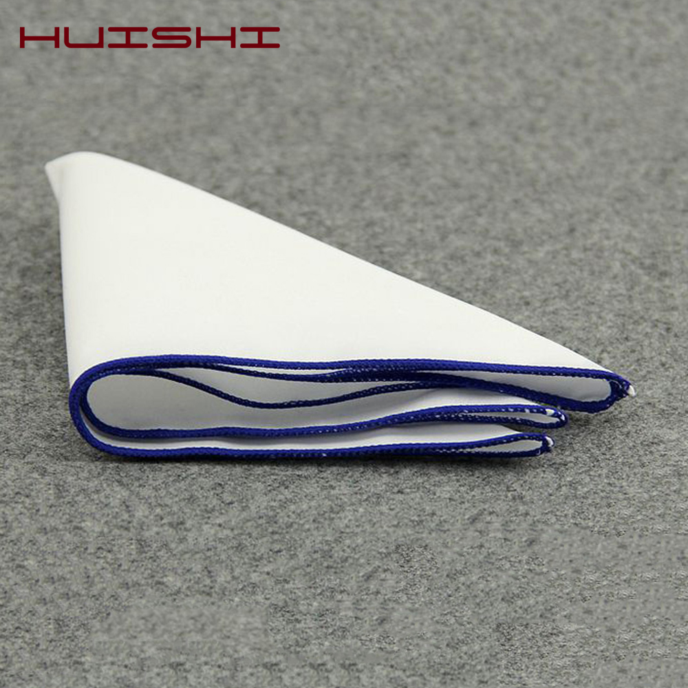 Новый носовой платок, мужской  – обзор и цена Handkerchief Cotton Men