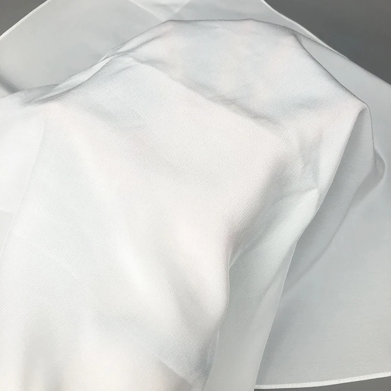 Новый женский шелковый шарф с  – обзор и цена Ascot Neck Scarf