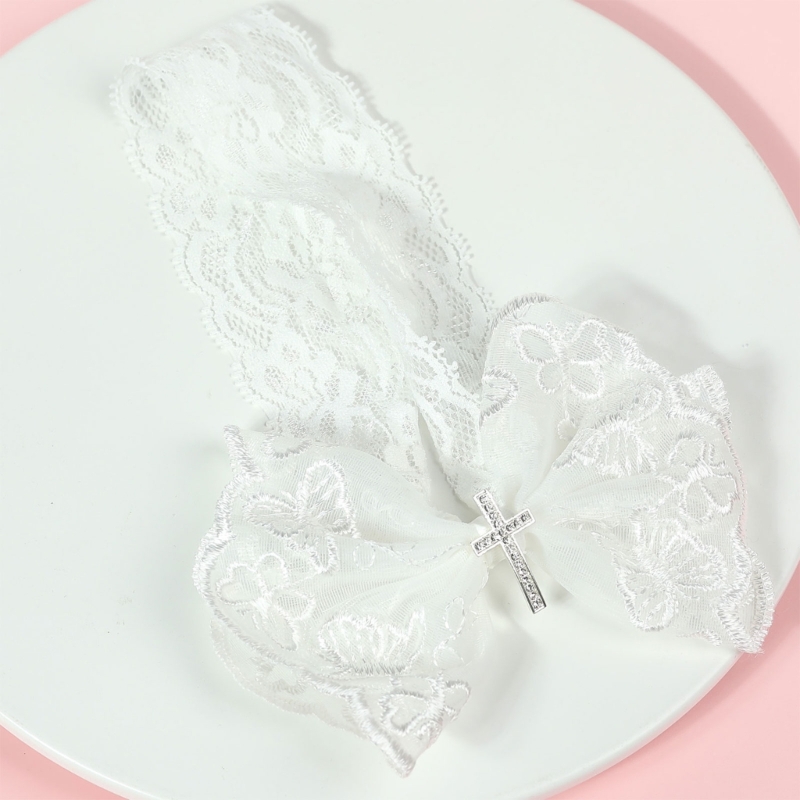 Детские летние бантики для вол – обзор и цена Bandana Cotton