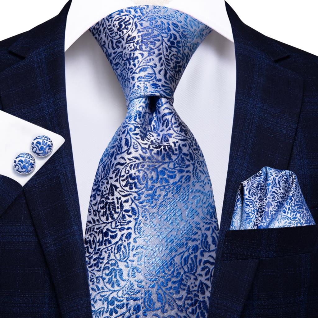 Hi-Tie, модный дизайнерский св – обзор и цена Silk Tie Striped