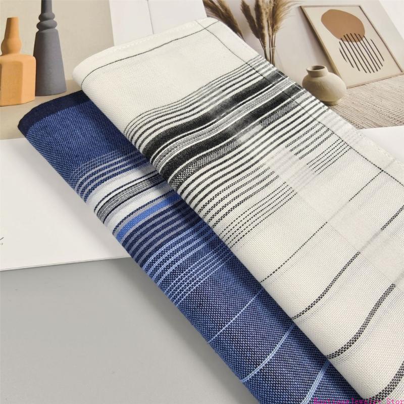 Полосы E1PE Полосы карманные п – обзор и цена Handkerchief Cotton Men