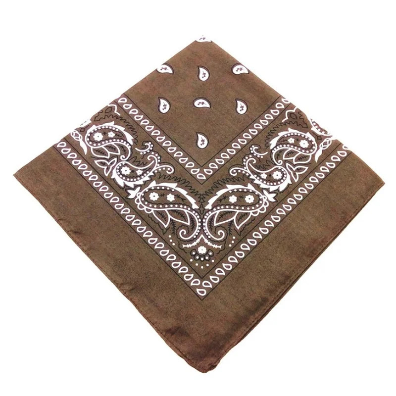 1/2/3 шт., унисекс, мужская и  – обзор и цена Handkerchief Cotton Men