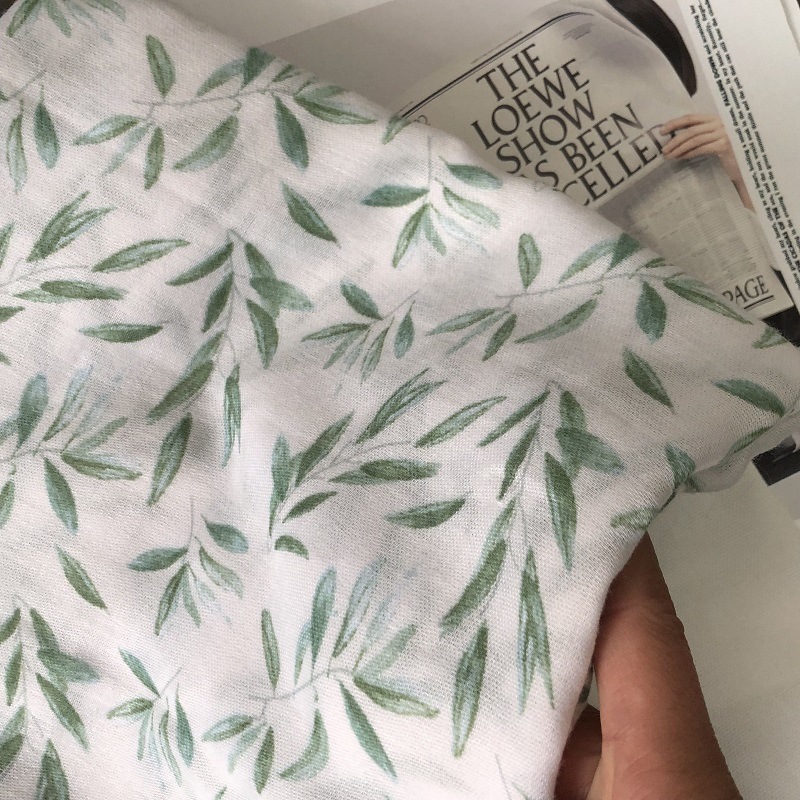 Новый дизайн, брендовый женски – обзор и цена Bandana Cotton