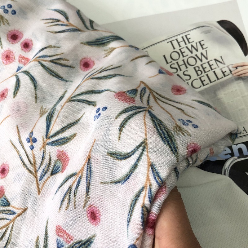 Новый дизайн, брендовый женски – обзор и цена Bandana Cotton
