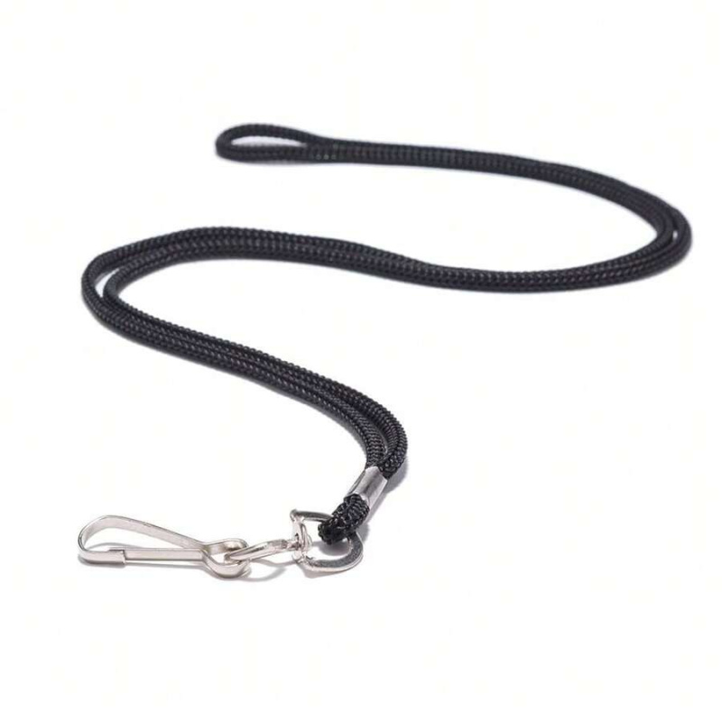 Вертикальный держатель бейджа  – обзор и цена Lanyard Badge Holder