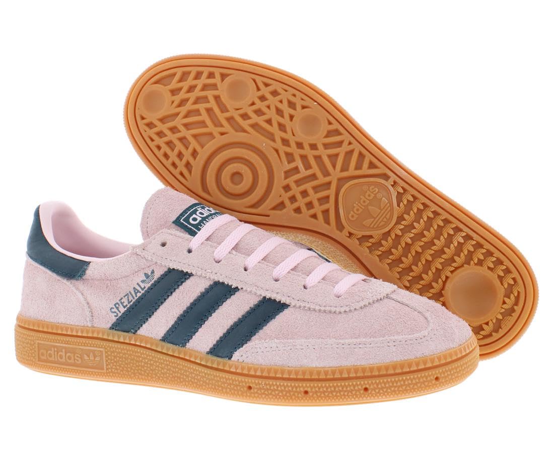 Женские гандбольные кроссовки  – обзор и цена Adidas Shoes Gazelle