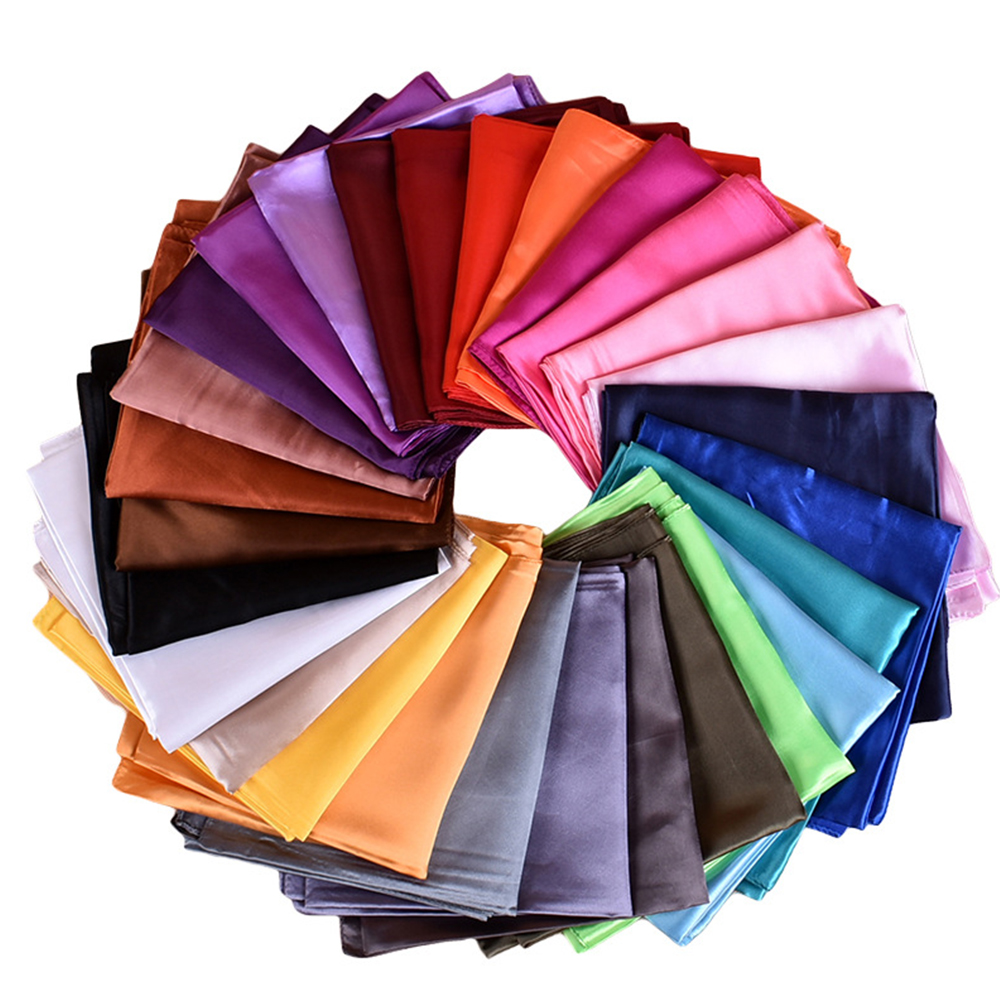 Женский шелковый шарф-бандана: – обзор и цена Bandana Cotton