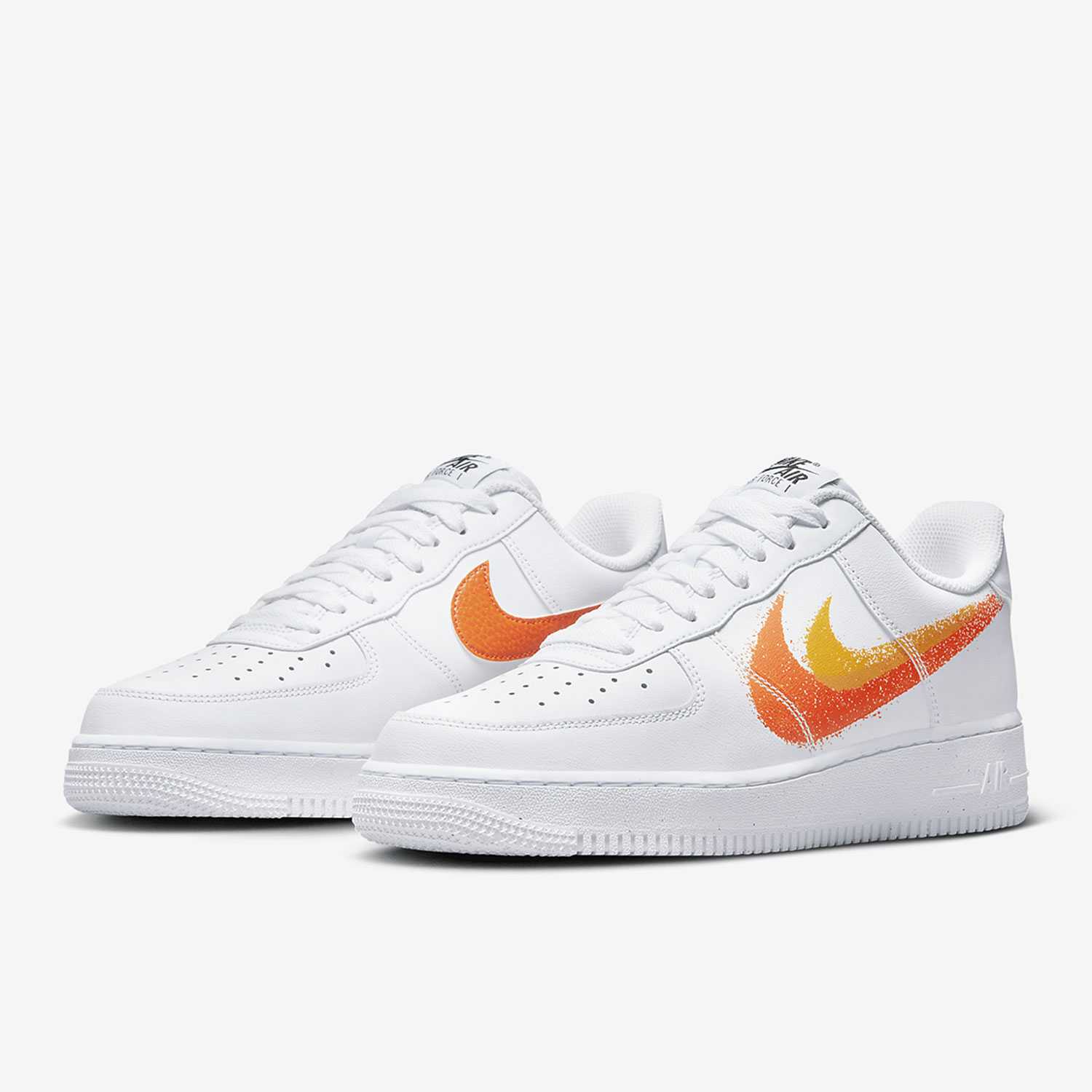 Оригинальная мужская и женская – обзор и цена Nike Shoes Air Force 1